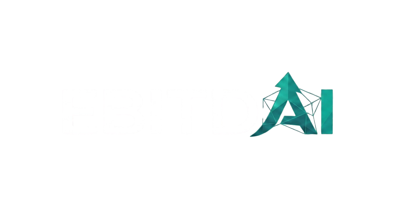 EBITDAI logo — B2B AI profit optimization